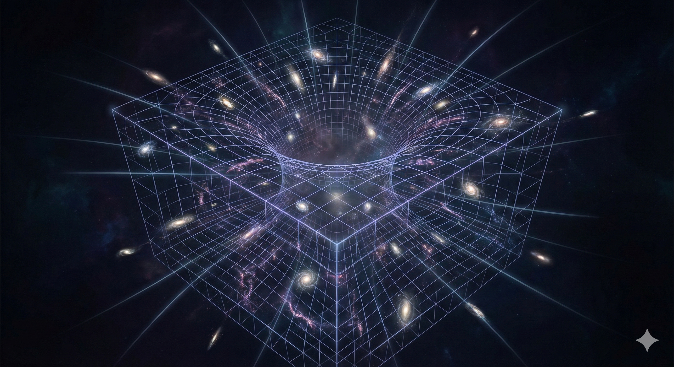 The Big Bang Was an Expansion — Not an Explosion